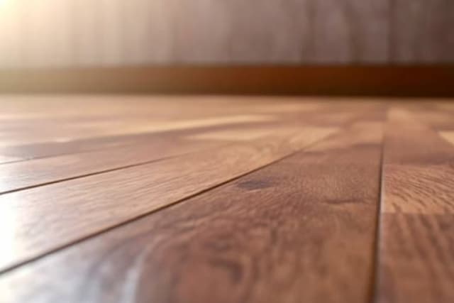 Hardwood Floors