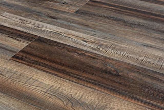 vinyl planks