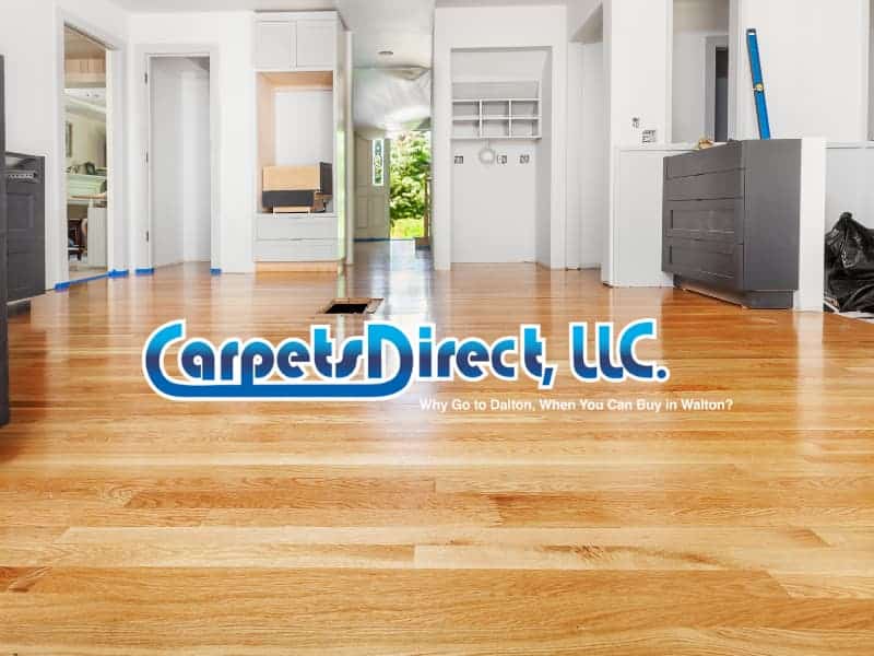 The Pros and Cons of Different Flooring Materials