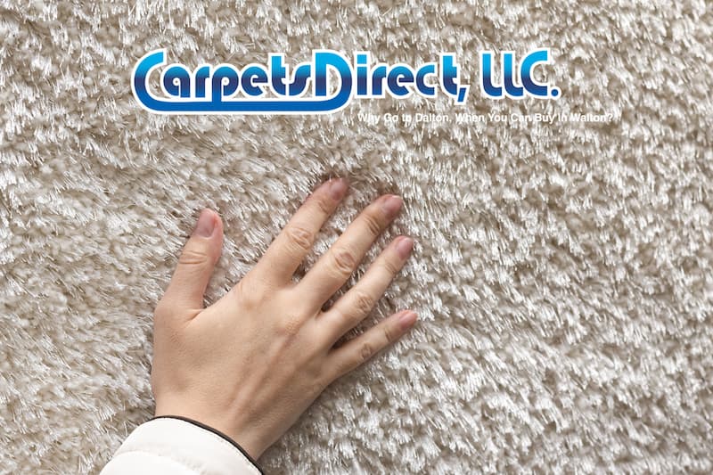 Transform Your Space with Carpets Direct KY