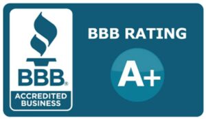 A+ BBB Rating
