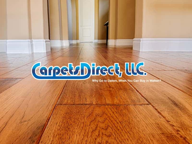 Start the New Year with New Floors at Carpets Direct KY