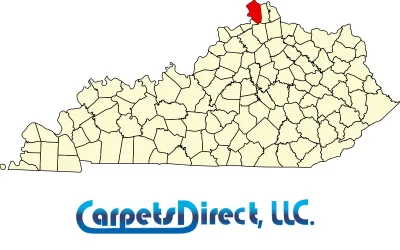 Boone County’s Premier Choice for Carpeting and Flooring:  Carpets Direct KY