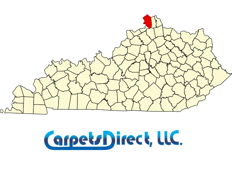 Boone County's Premier Choice for Carpeting and Flooring