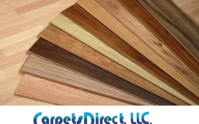 Exceptional Flooring Solutions – Carpets Direct KY Serving All of Northern Kentucky