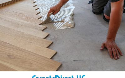 Enhancing Your Home Floors with Carpets Direct KY: Northern Kentucky’s Premier Flooring Experts