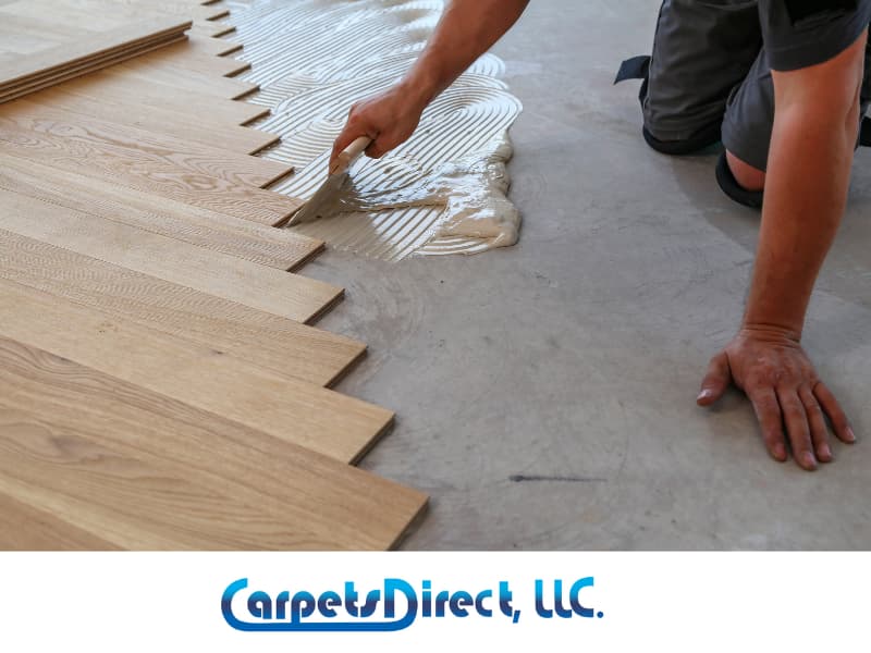 Enhancing Your Home Floors with Carpets Direct