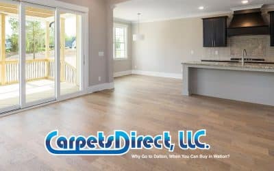 What Makes Carpets Direct KY Stand Out?