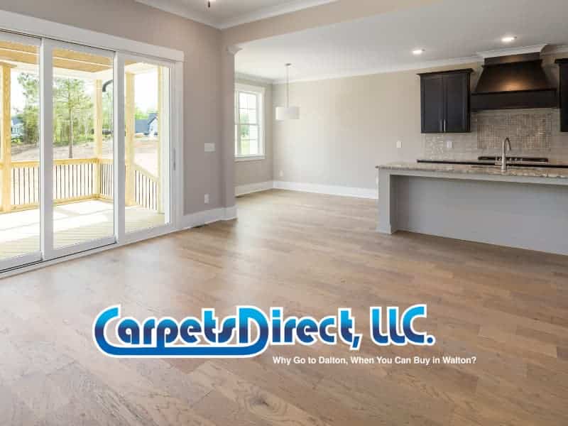What Makes Carpets Direct KY Stand Out?