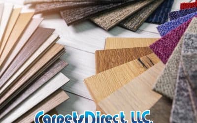 Who Is the Best Carpet Company in Northern Kentucky? Discover Carpets Direct KY