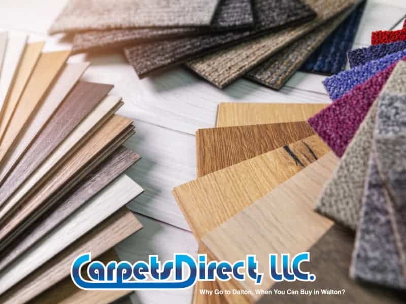 Who Is the Best Carpet Company in Northern Kentucky? Discover Carpets Direct KY