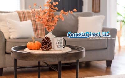 Why September is the Perfect Time with Carpets Direct KY