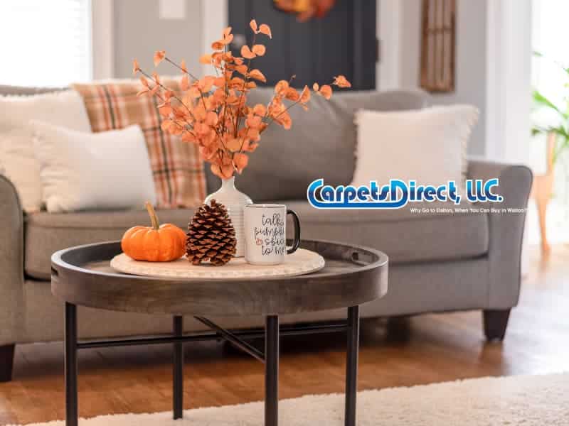 Why September is the Perfect Time with Carpets Direct KY