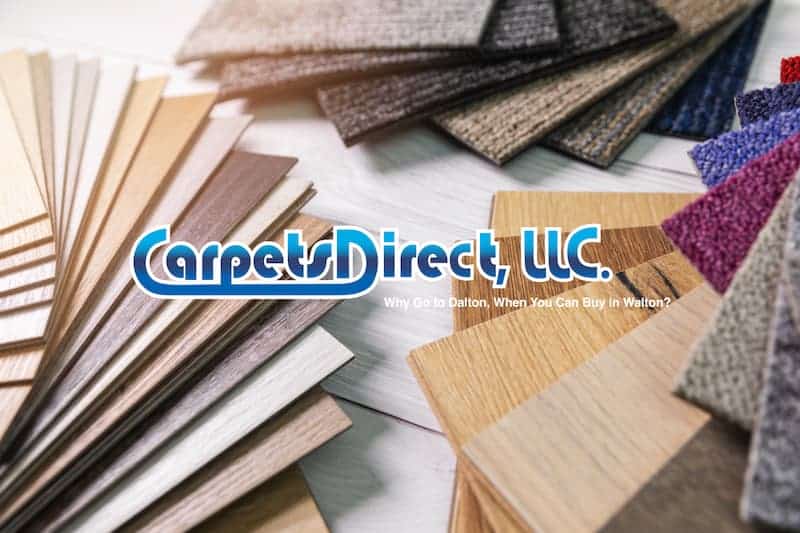 Northern Kentuckys Trusted Carpet and Flooring Experts