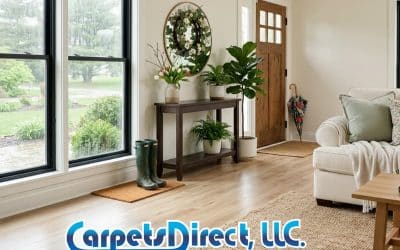 April Showers Bring Fresh Floors: Why Spring Is the Perfect Time to Upgrade Your Homes Flooring in Northern Kentucky